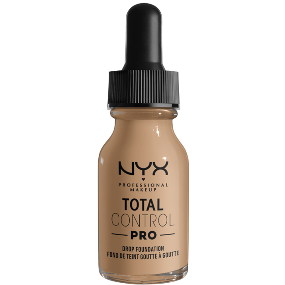 Total Control Pro Drop Foundation