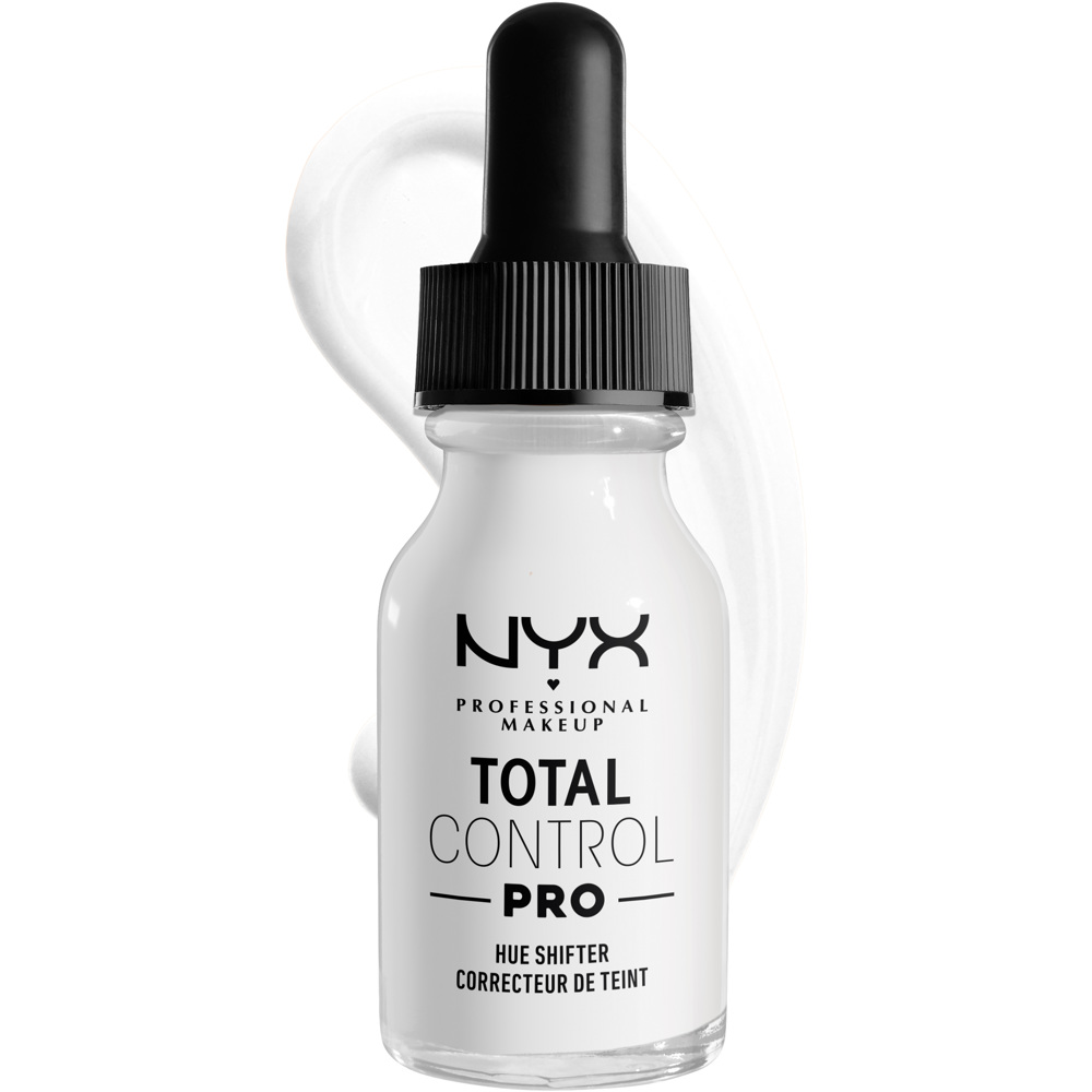 Total Control Pro Hue Shifter