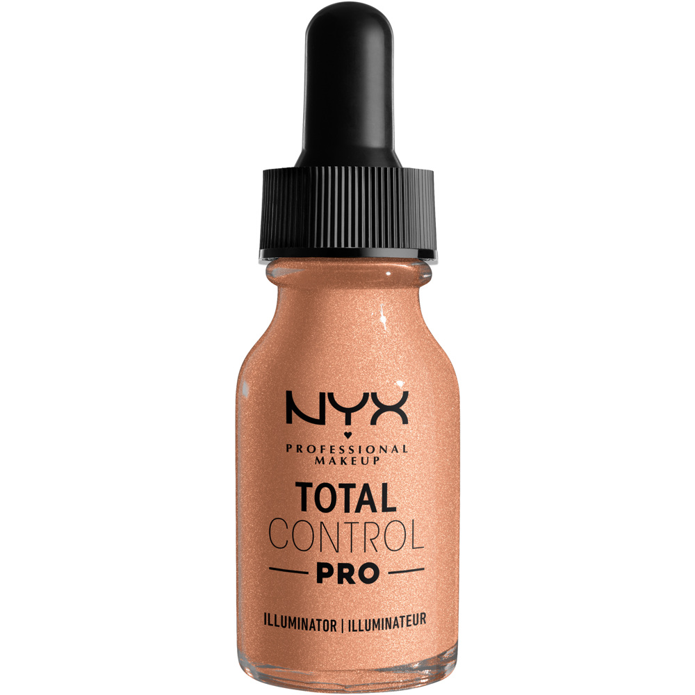 Total Control Pro Illuminator