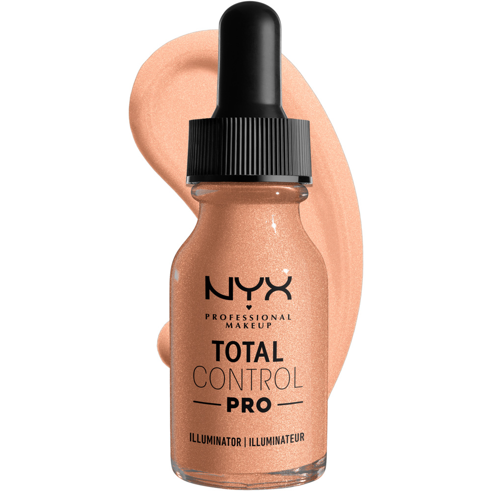 Total Control Pro Illuminator