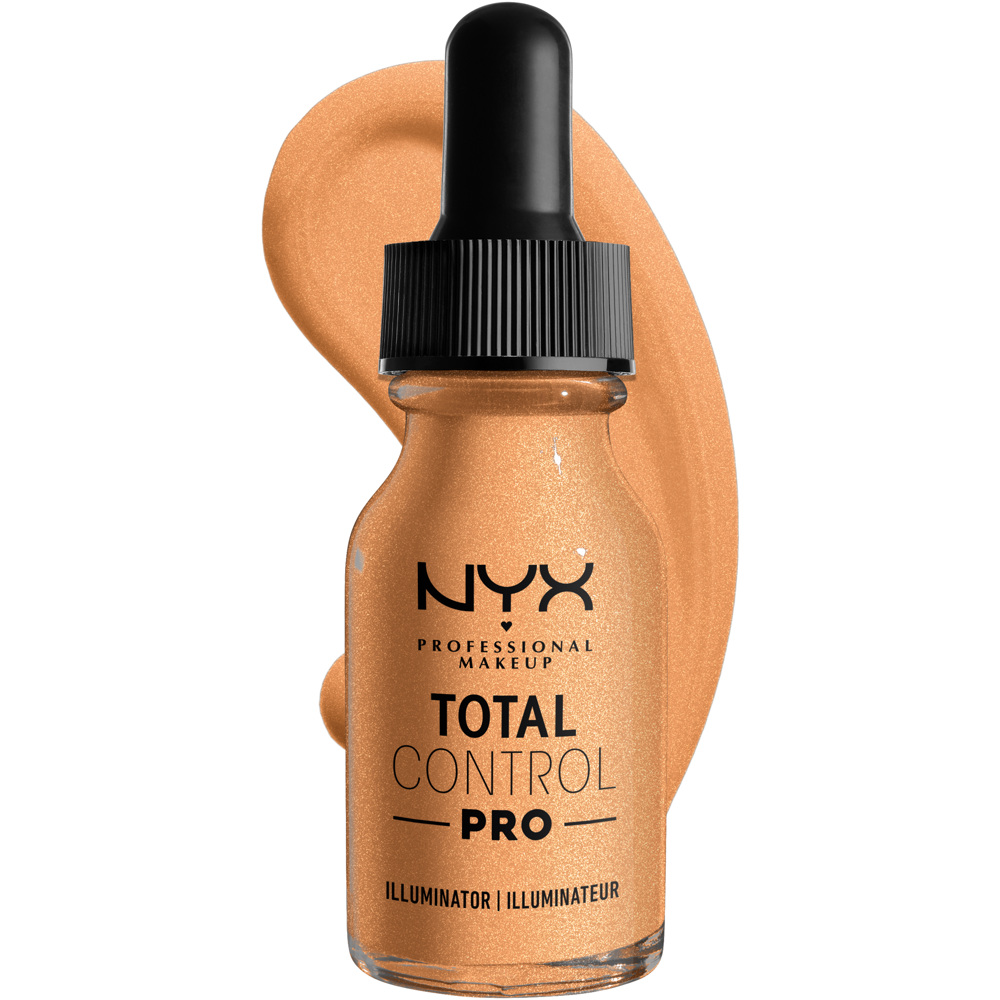 Total Control Pro Illuminator