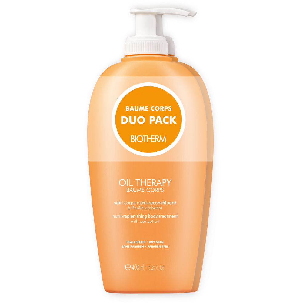 Baume Corps Duo Set