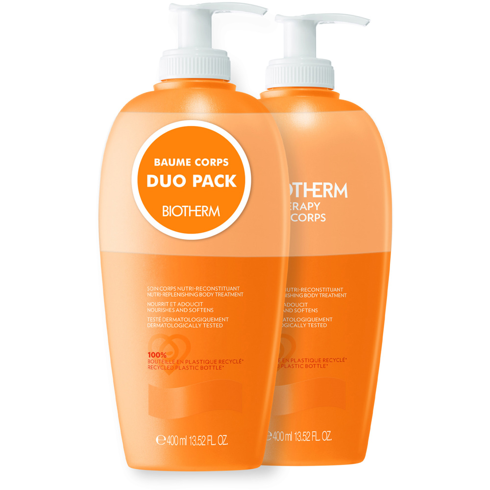 Baume Corps Duo Set