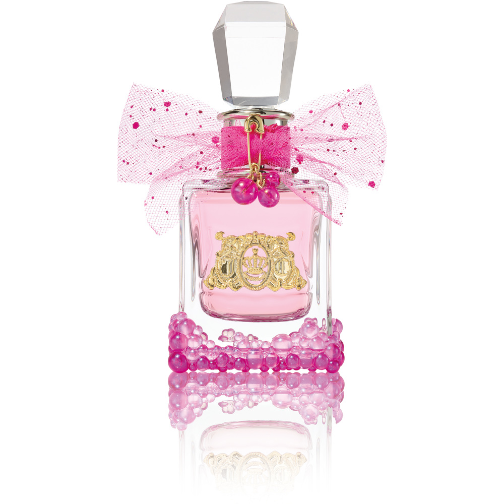 Viva La Juicy Le Bubbly, EdP