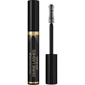 Divine Lashes Mascara