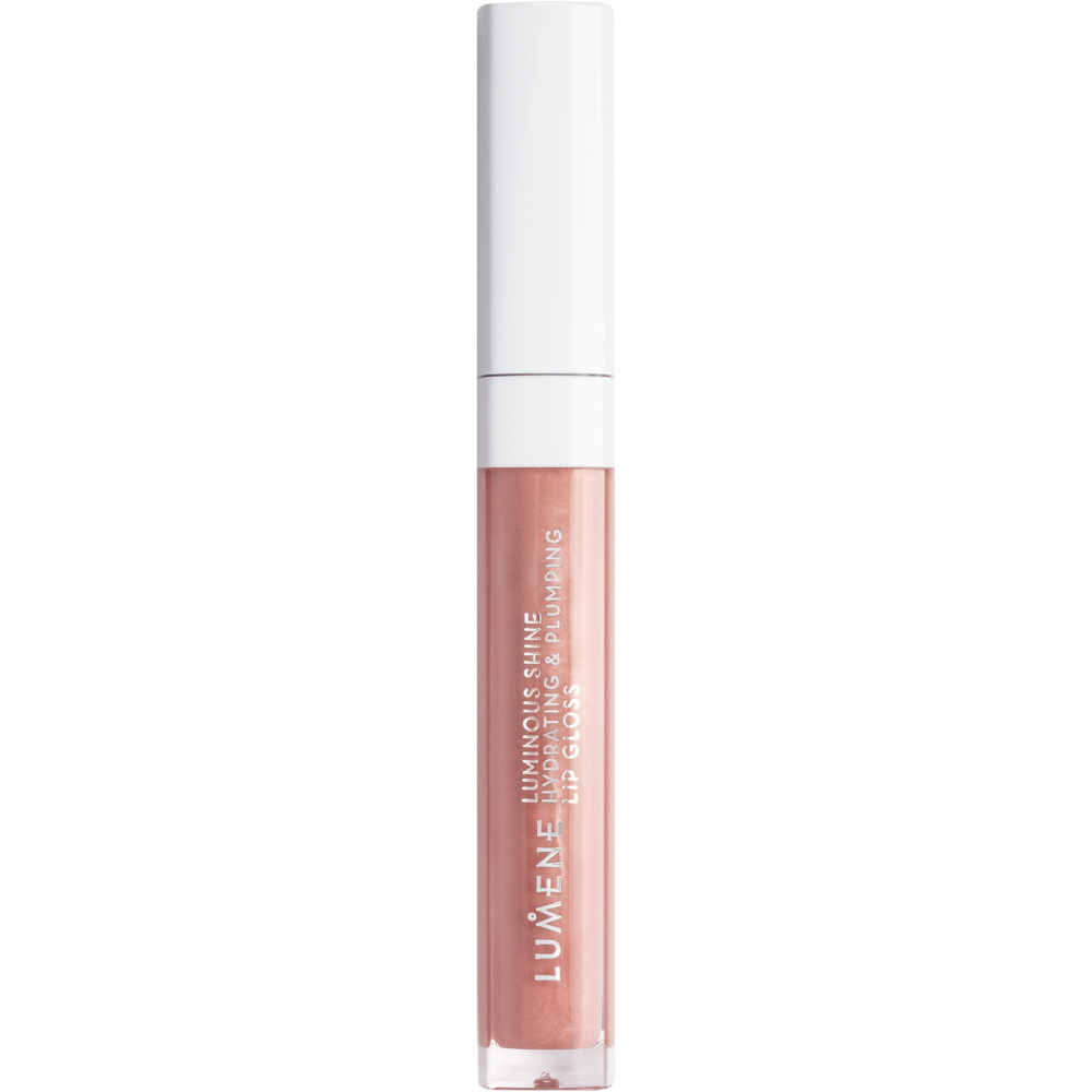 Luminous Shine Hydrating & Plumping Lip Gloss, 5ml