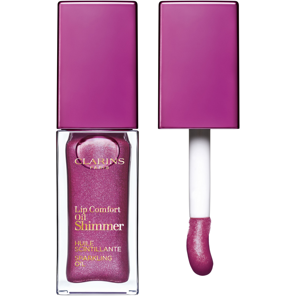 Lip Comfort Oil Shimmer