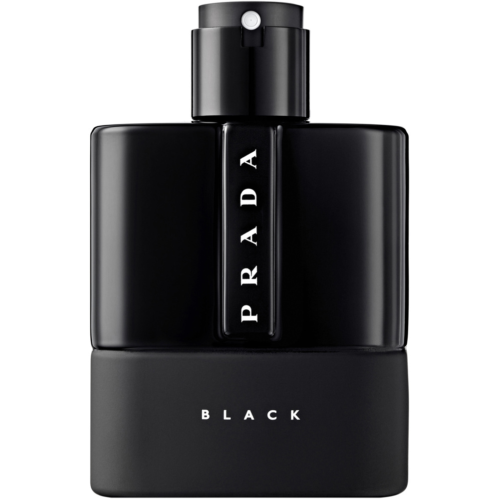 Luna Rossa Black, EdP