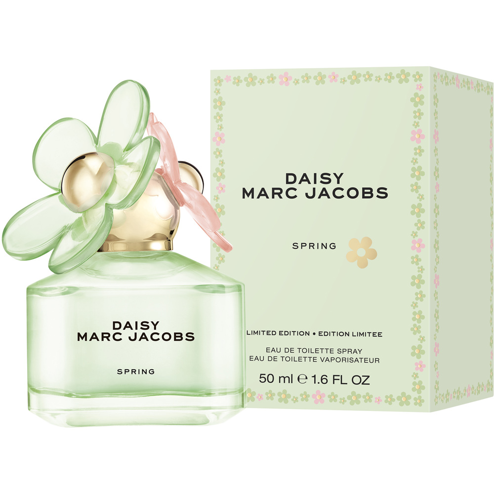 Daisy Spring, EdT 50ml