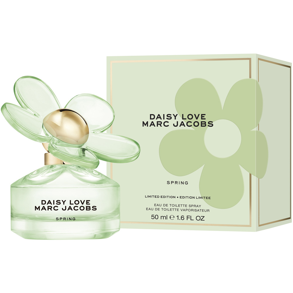 Daisy Love Spring, EdT 50ml