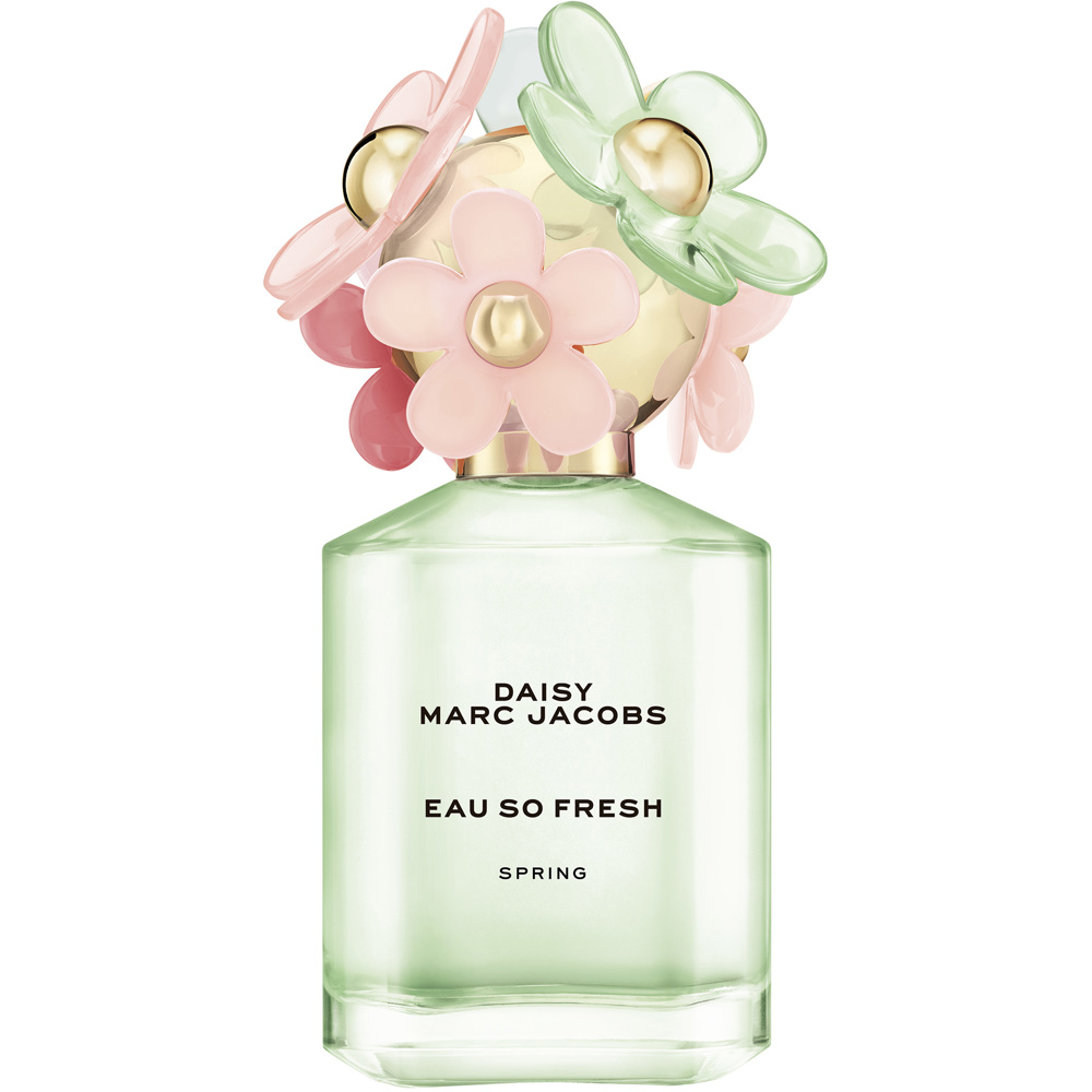 Daisy Eau So Fresh Spring, EdT 75ml