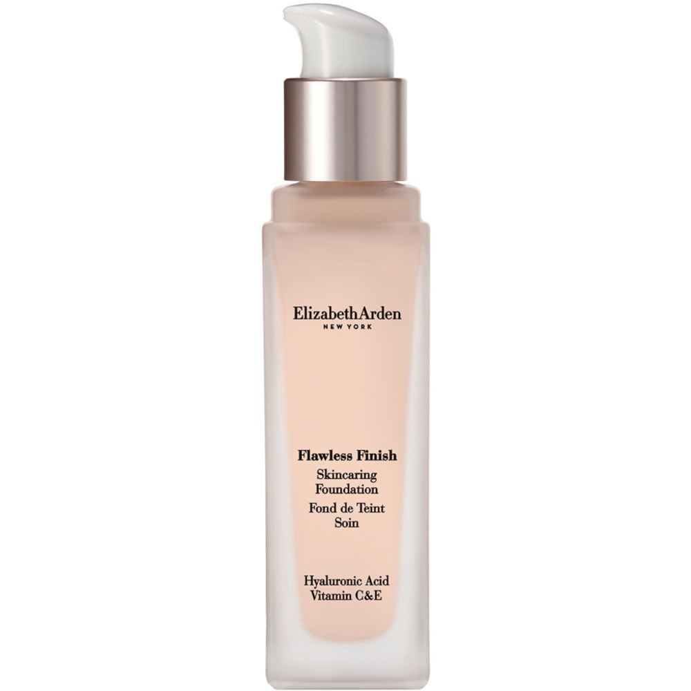 Flawless Finish Skincaring Foundation