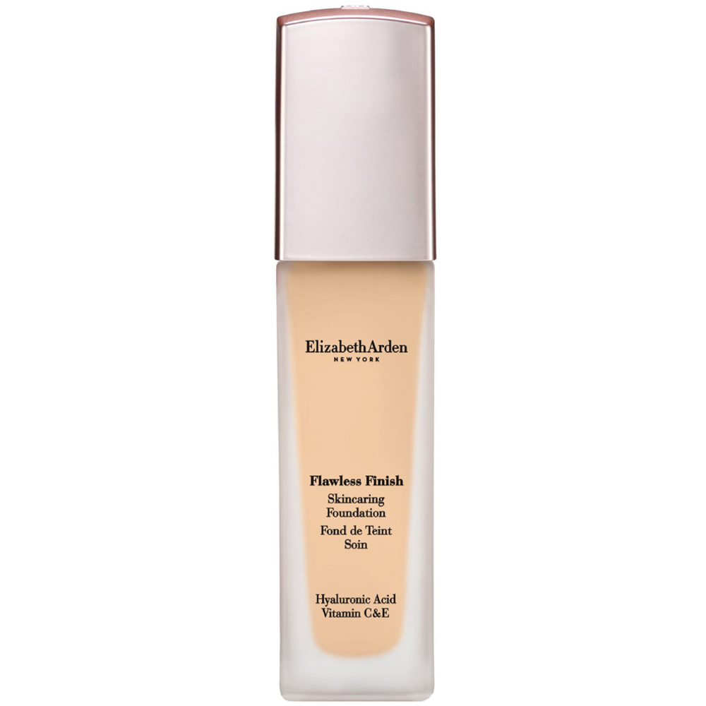 Flawless Finish Skincaring Foundation