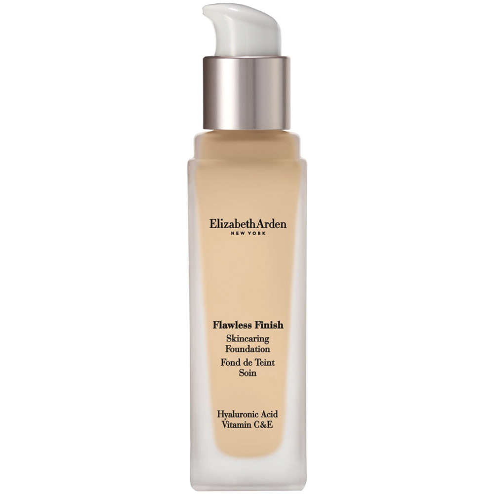 Flawless Finish Skincaring Foundation