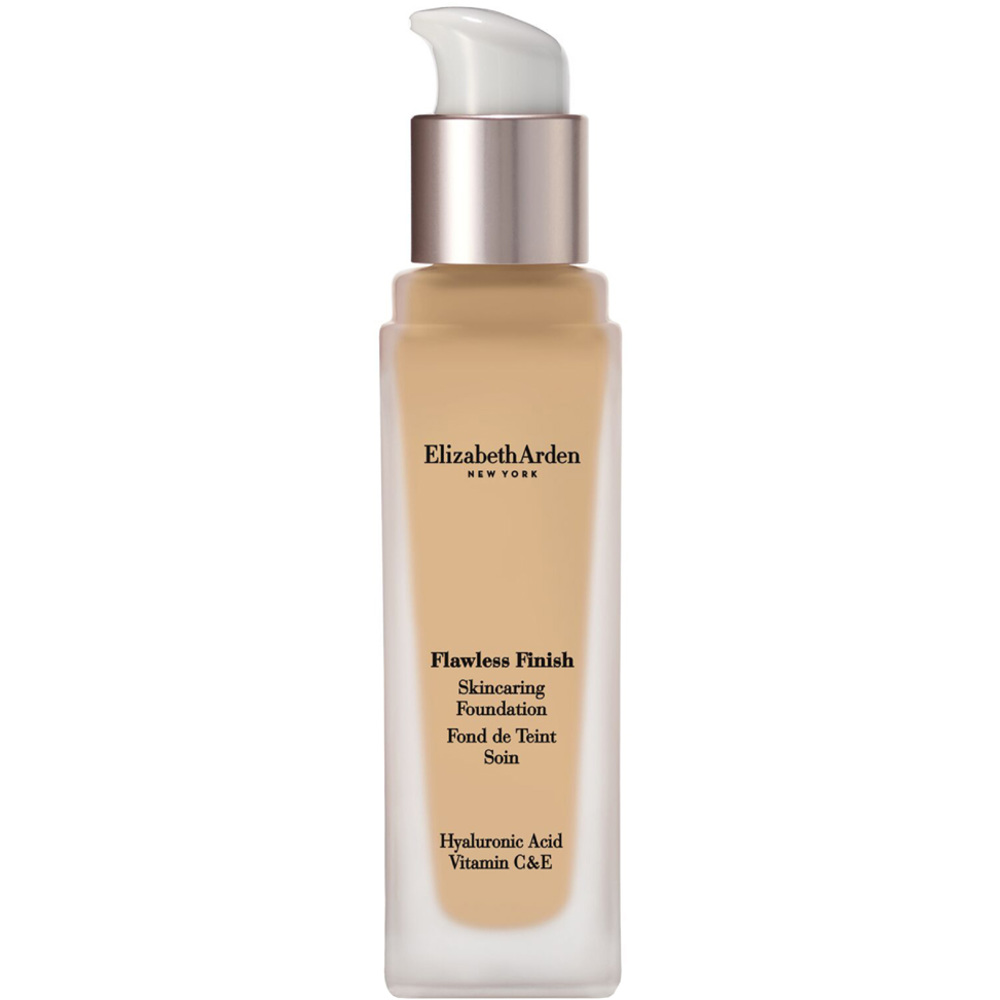 Flawless Finish Skincaring Foundation