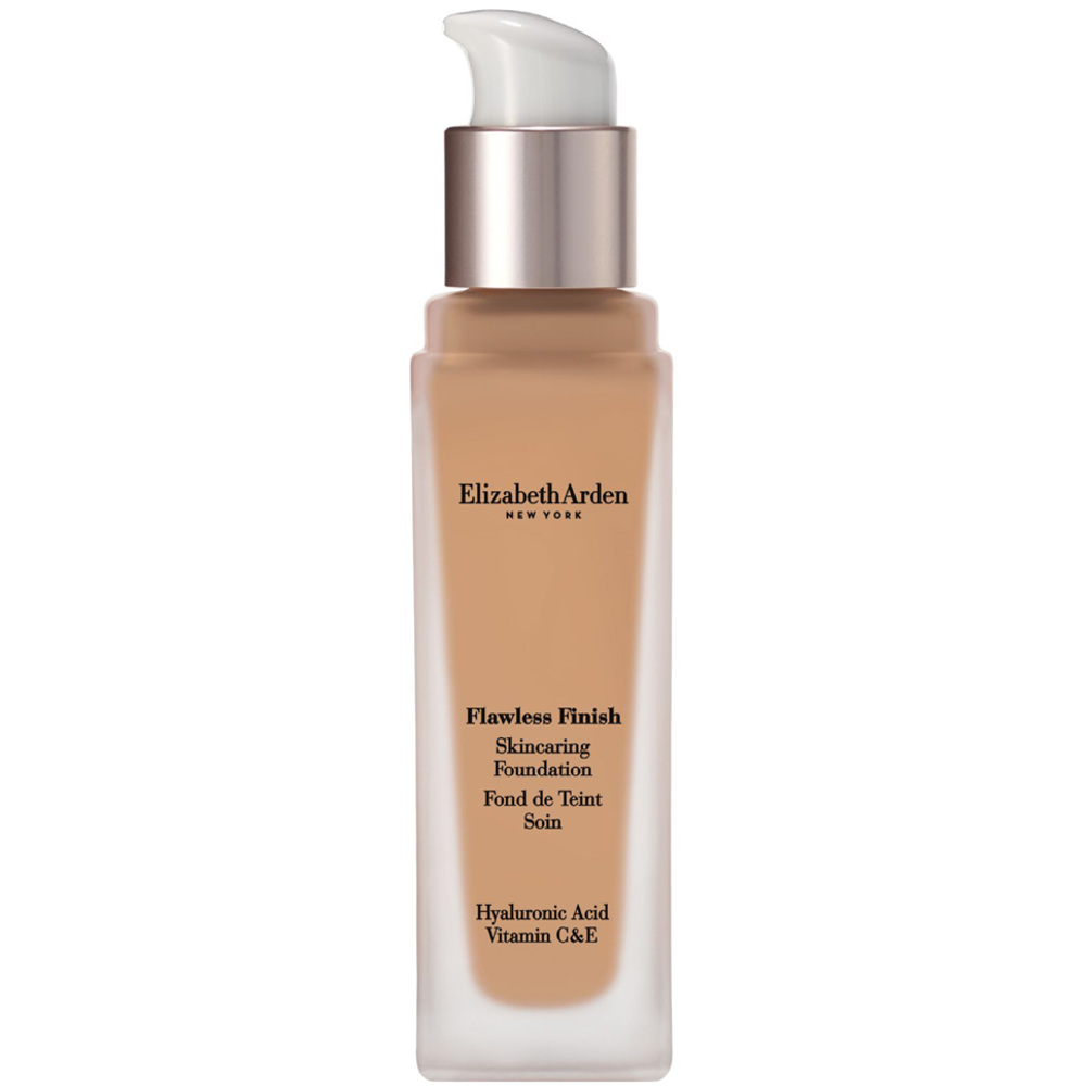 Flawless Finish Skincaring Foundation