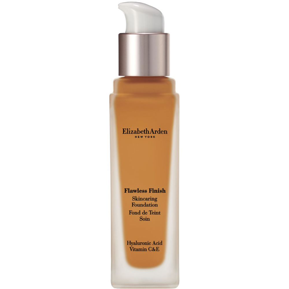 Flawless Finish Skincaring Foundation