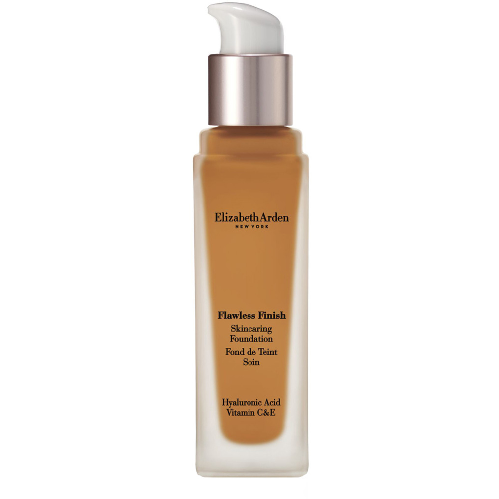 Flawless Finish Skincaring Foundation