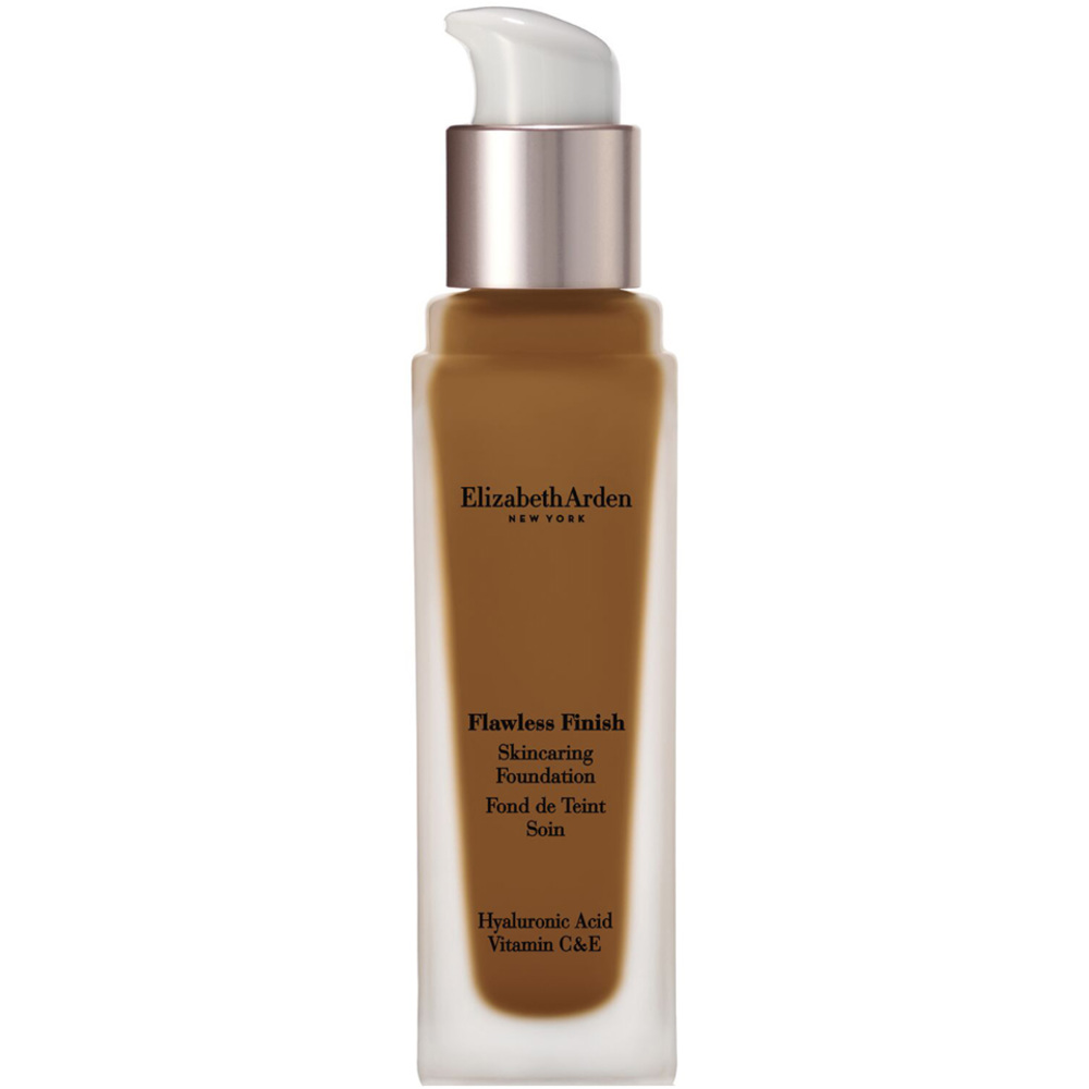 Flawless Finish Skincaring Foundation