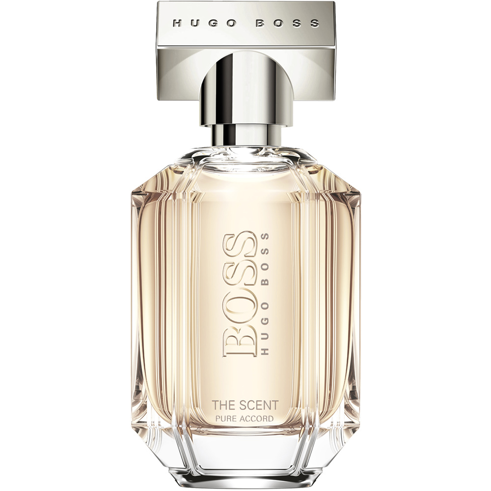 The Scent for Her Pure Accord, EdT