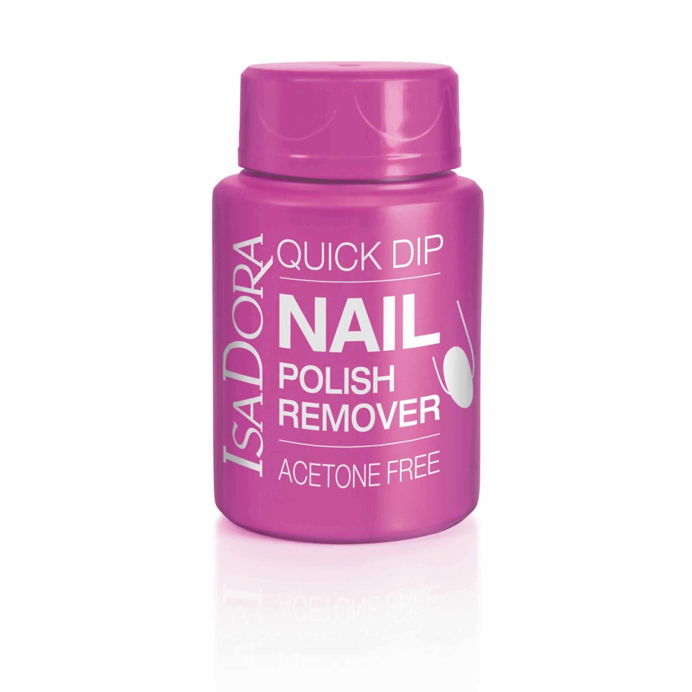 Quick Dip Nail Polish Remover