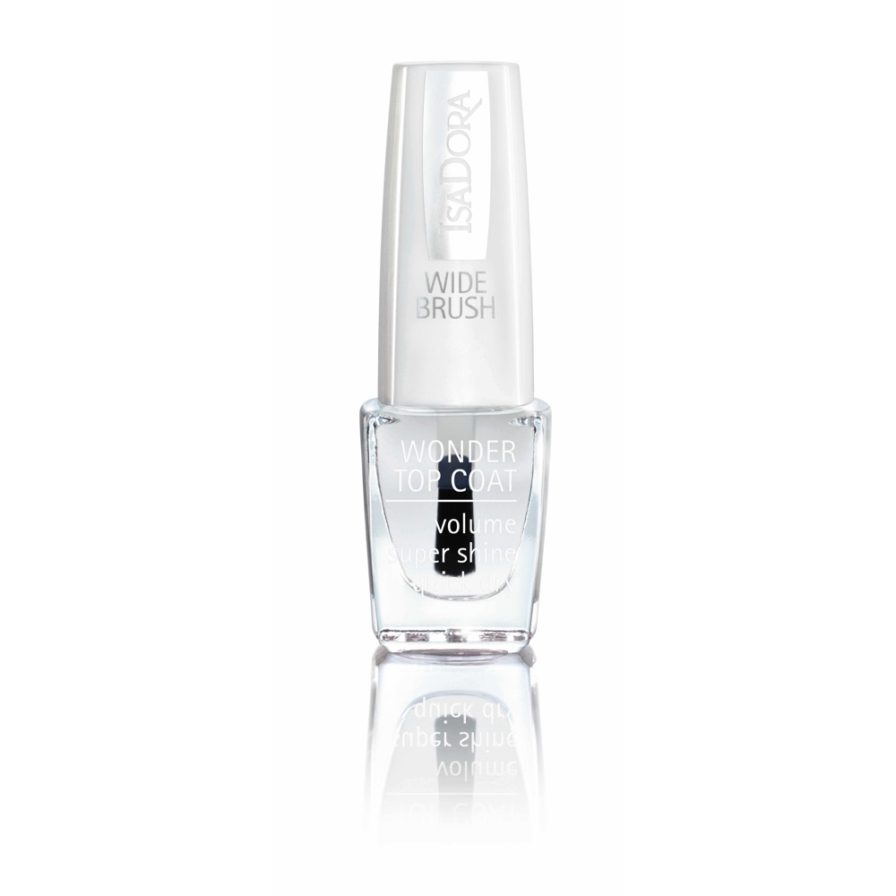 Wonder Top Coat