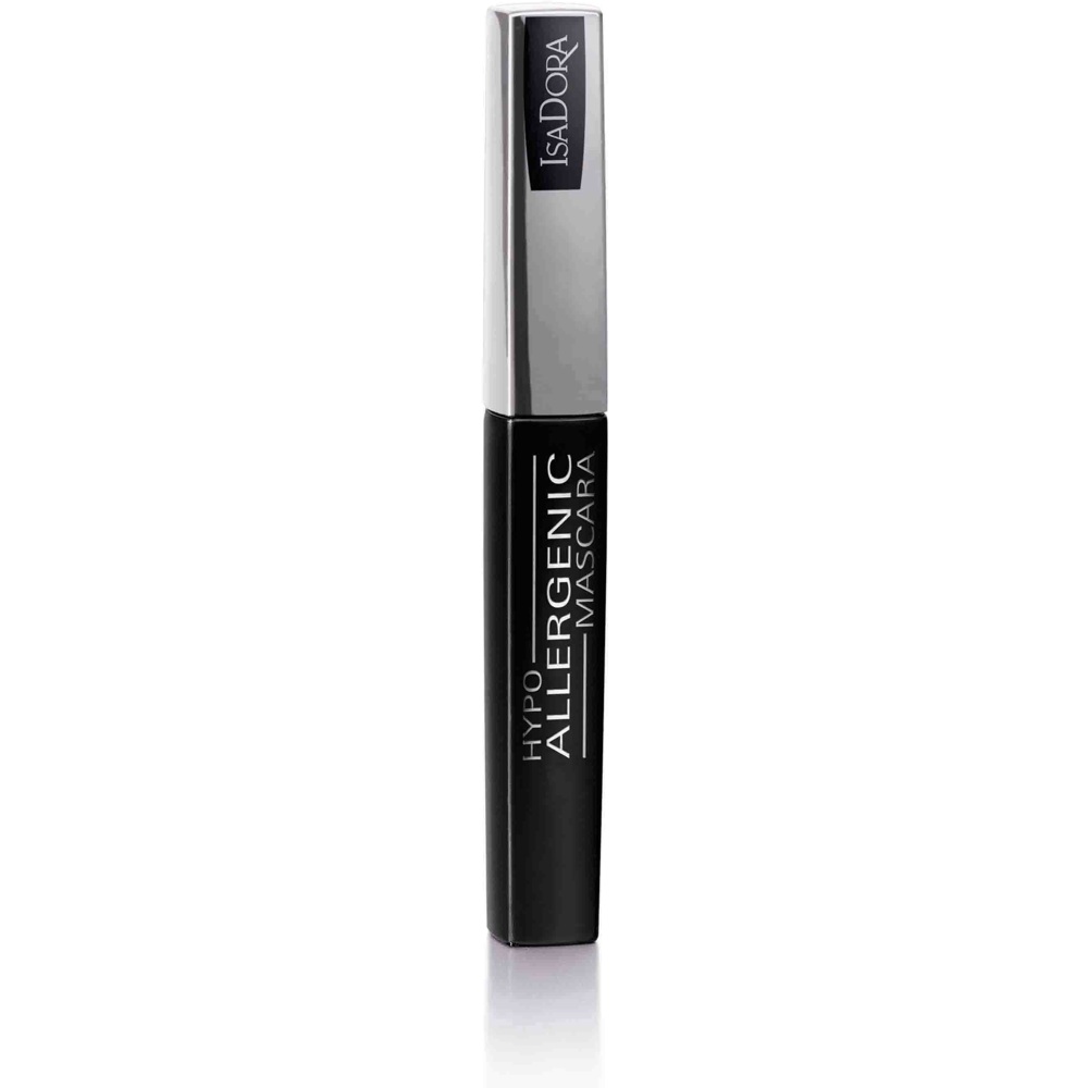 Hypo-Allergenic Mascara
