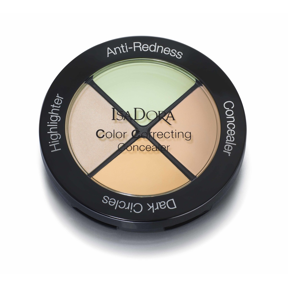 Color Correction Concealer