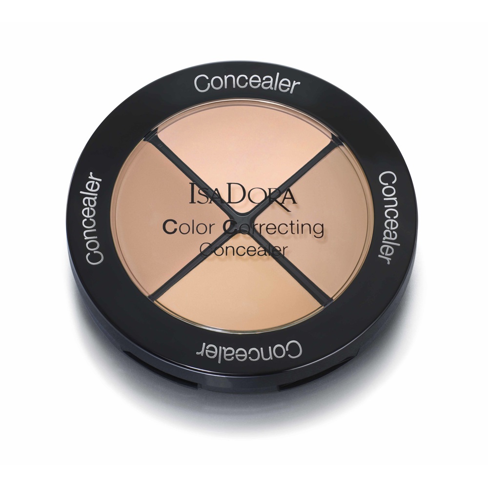 Color Correction Concealer