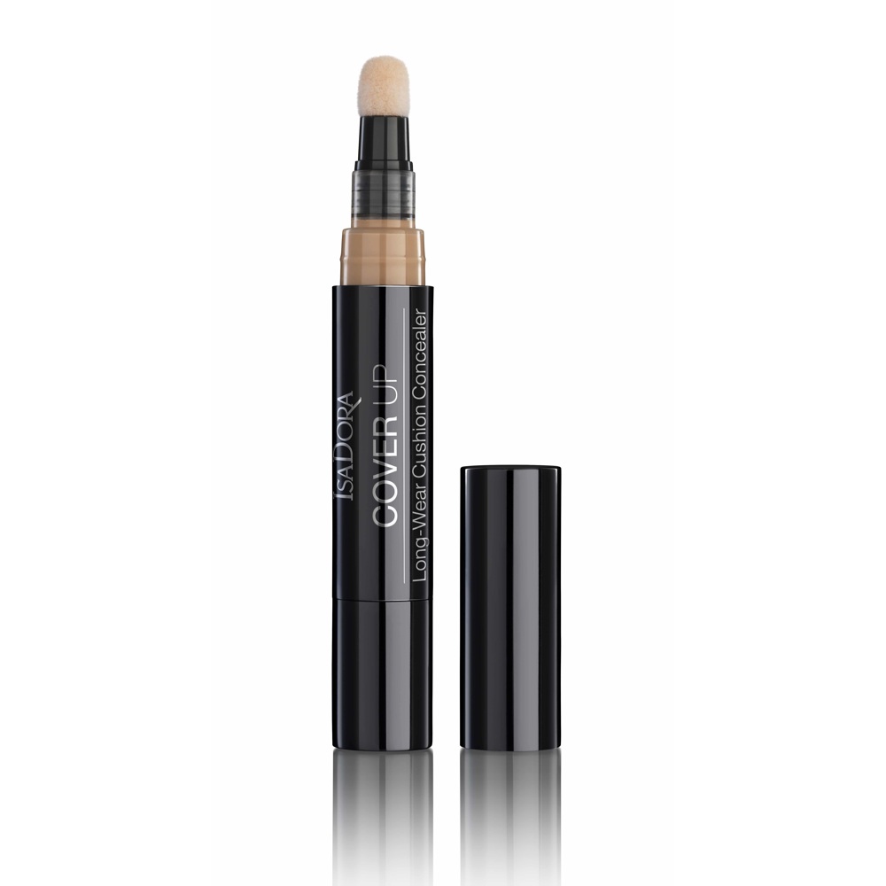 Cover Up Long-Wear Cushion Concealer