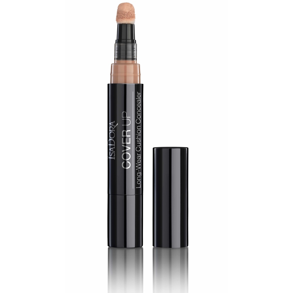 Cover Up Long-Wear Cushion Concealer