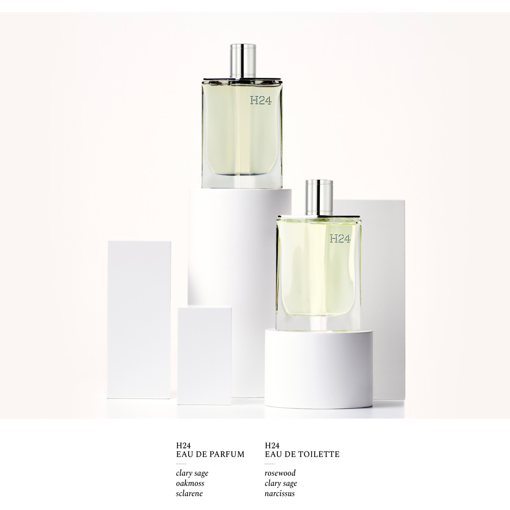 H24, Eau de Toilette