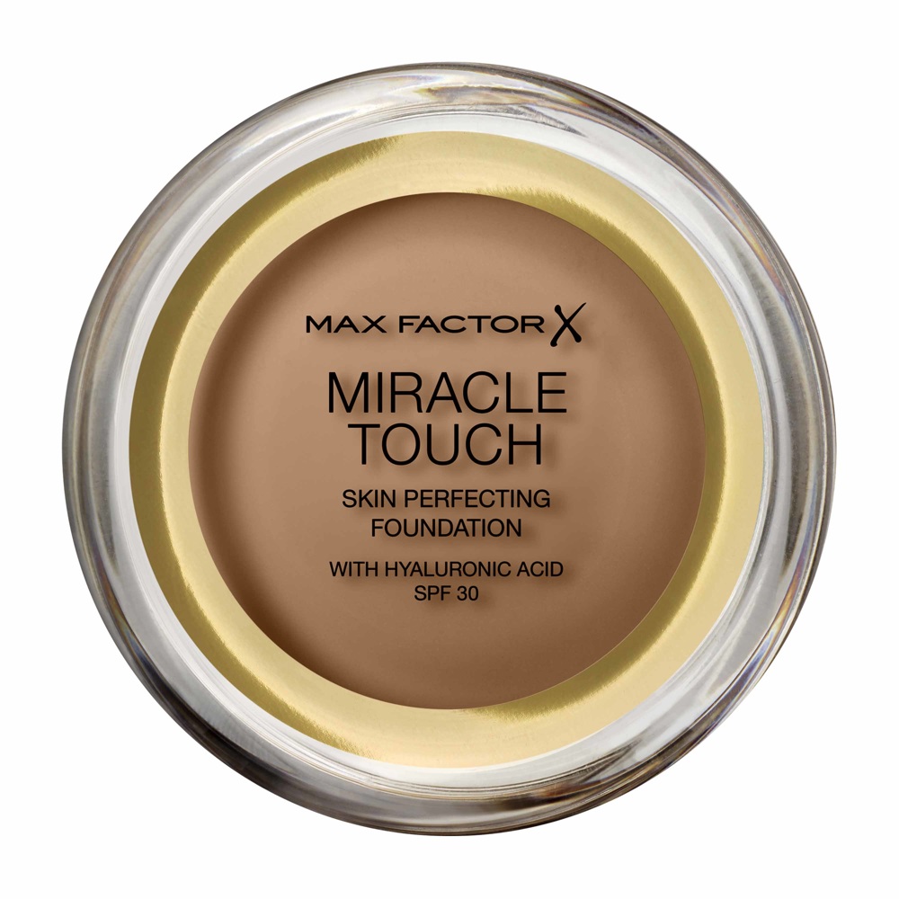 Miracle Touch Foundation