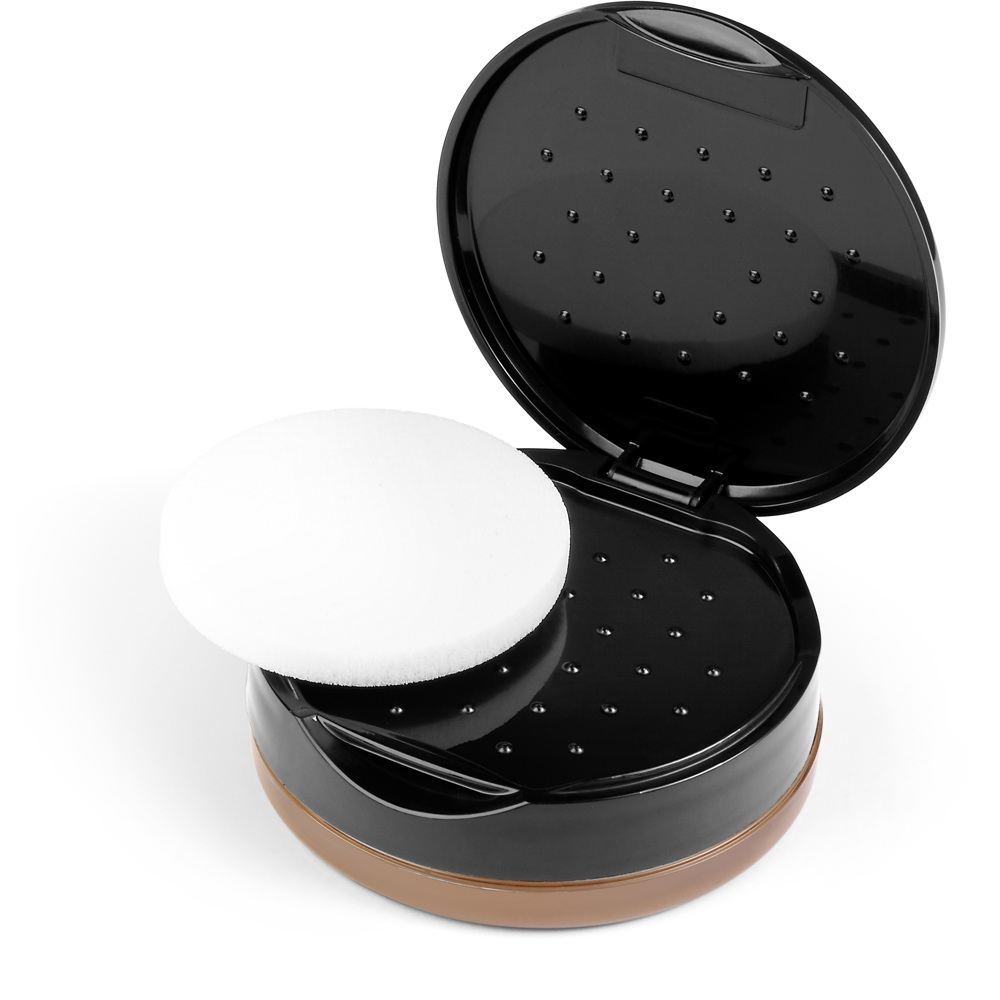 Miracle Touch Foundation