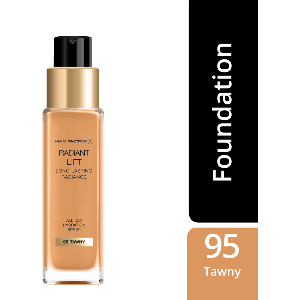 Radiant Lift Foundation