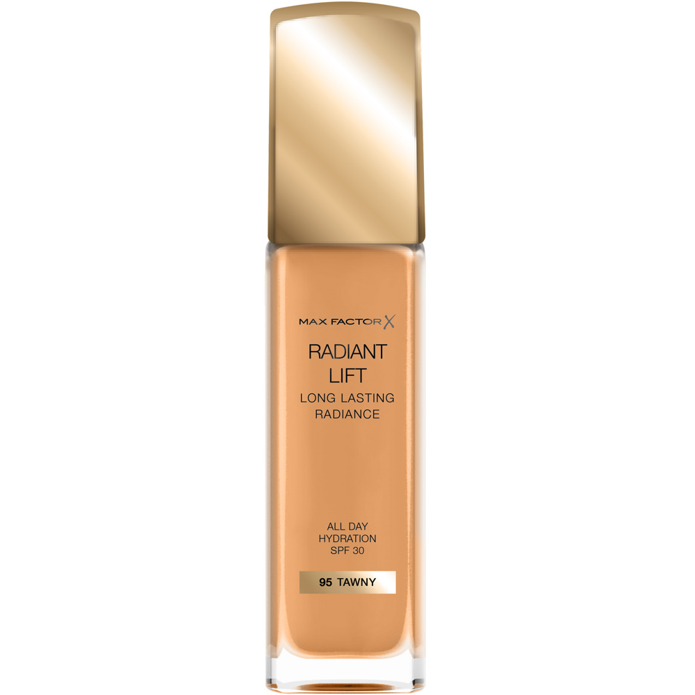 Radiant Lift Foundation