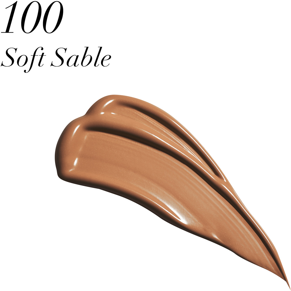 Radiant Lift Foundation