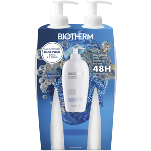 Lait Corporel Duo Set, 2x400ml