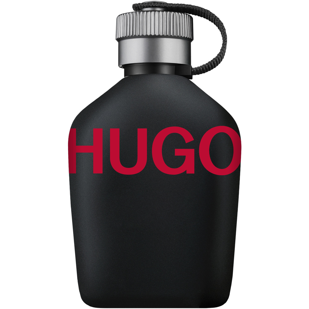 Hugo Just Different 2021, EdT 125ml