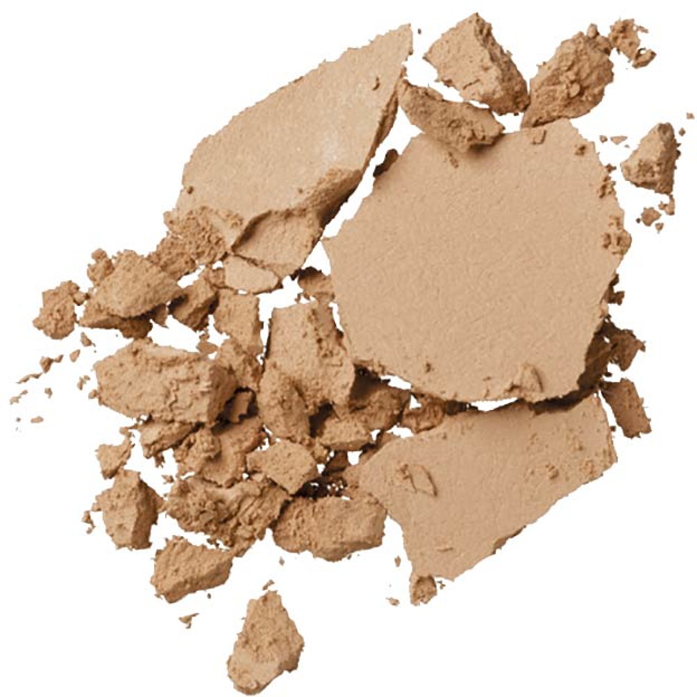 Silky Bronze Natural Veil Compact Powder