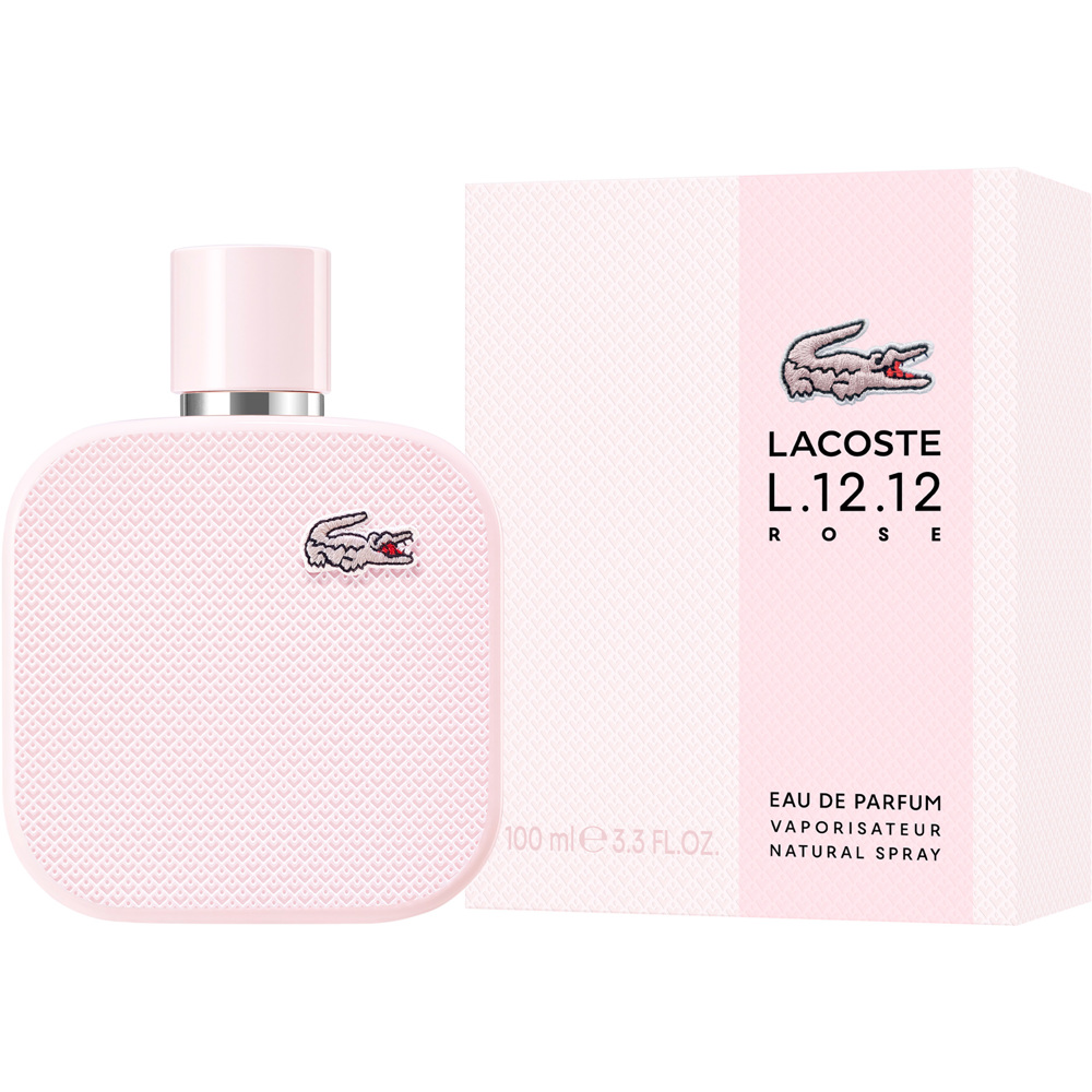 L.12.12 Rose, EdP