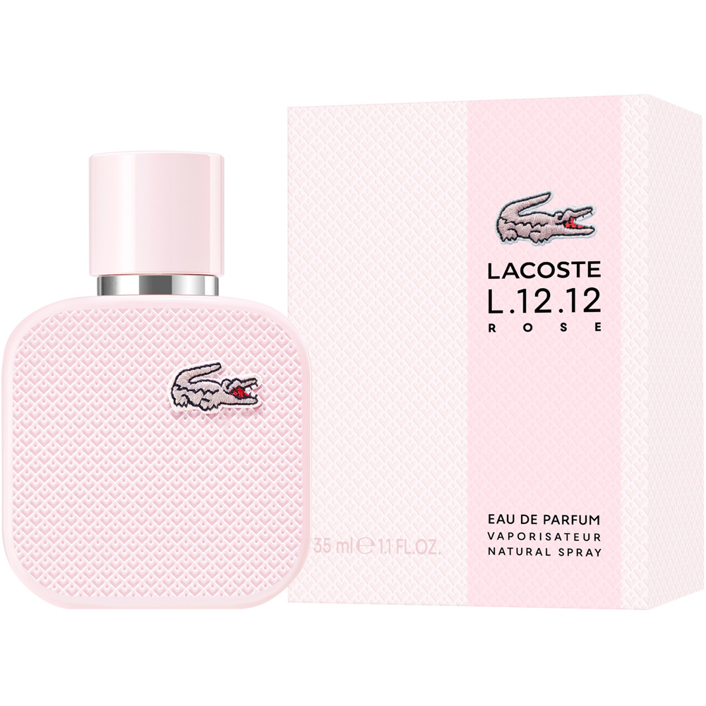 L.12.12 Rose, EdP