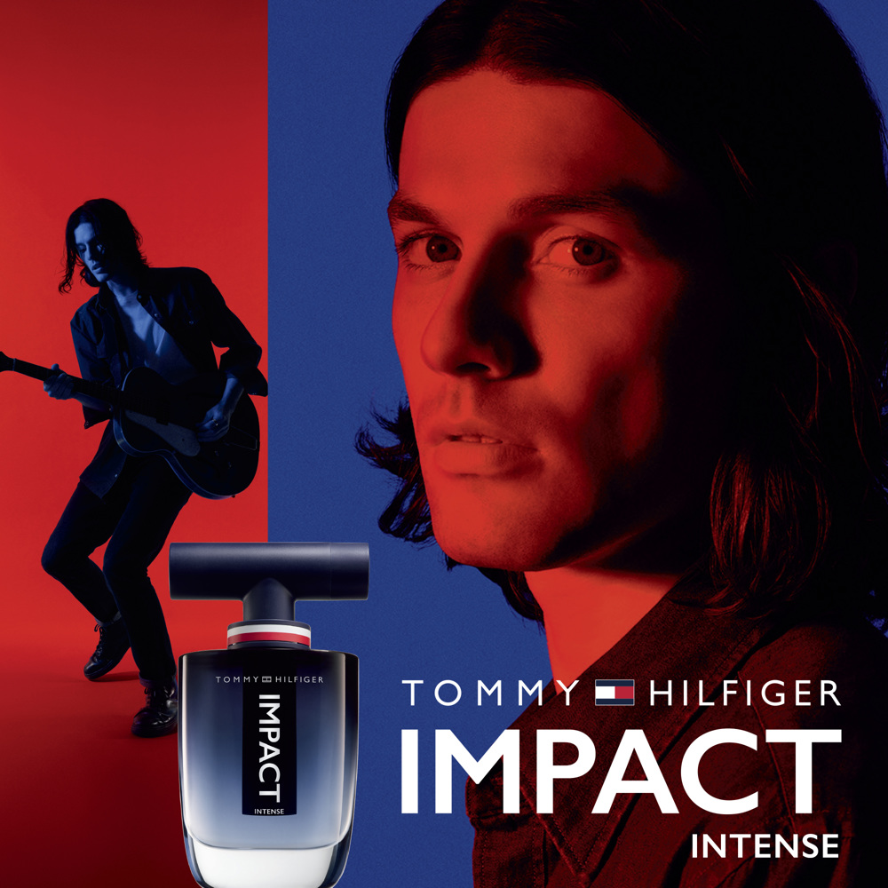 Impact, EdP