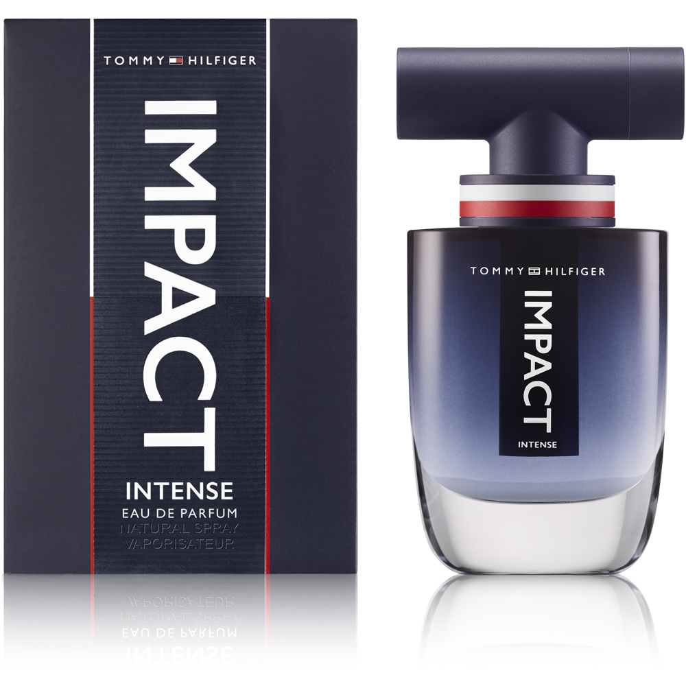 Impact, EdP