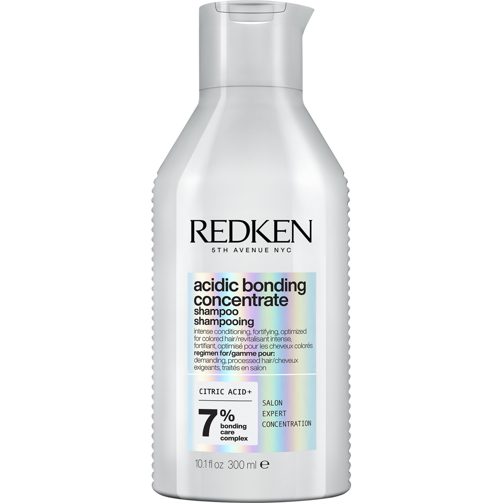 Acidic Bonding Concentrate Shampoo