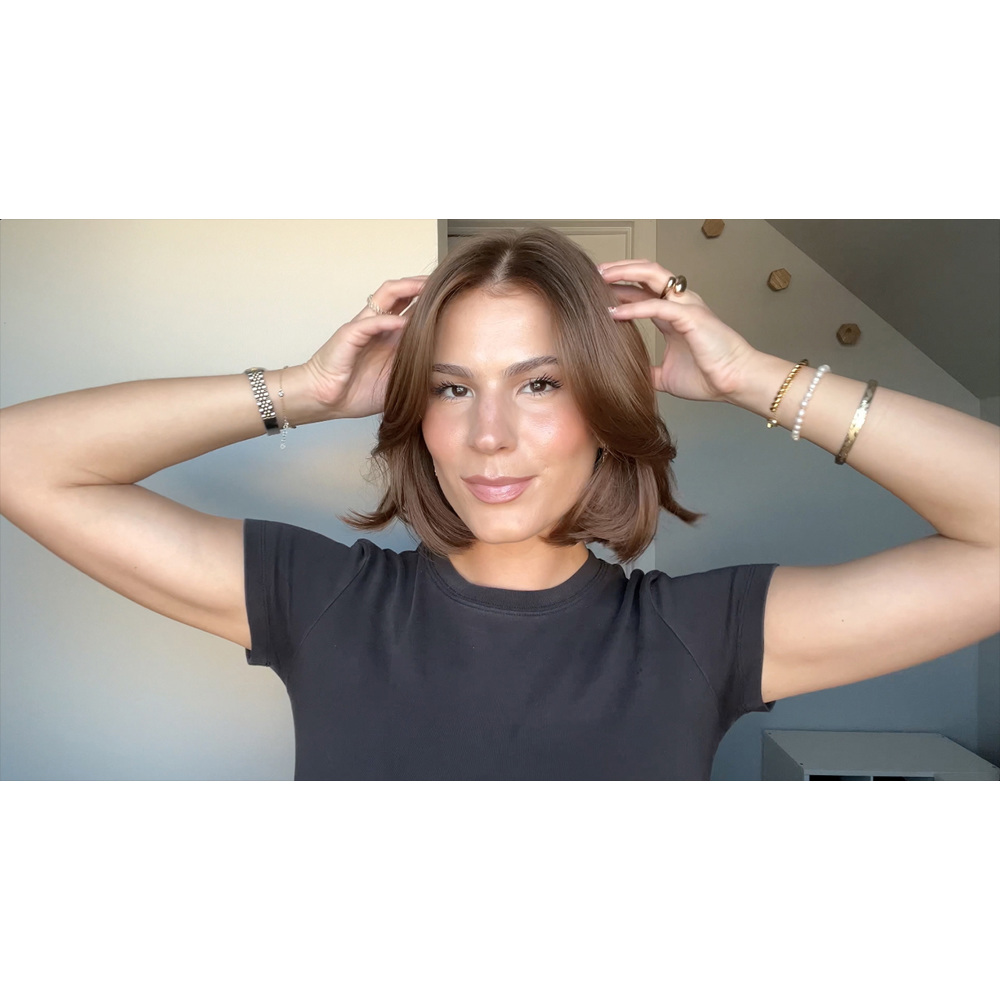 Acidic Bonding Concentrate Shampoo