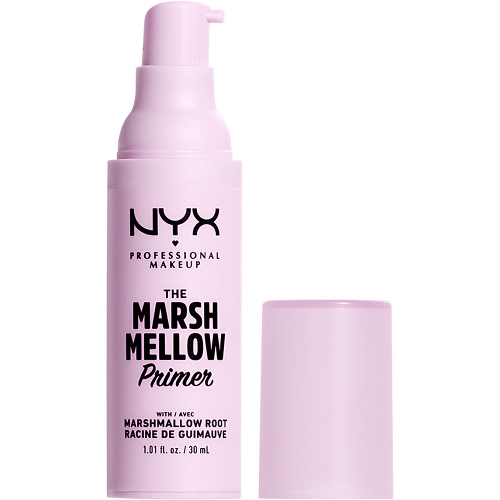 Marshmellow Soothing Primer