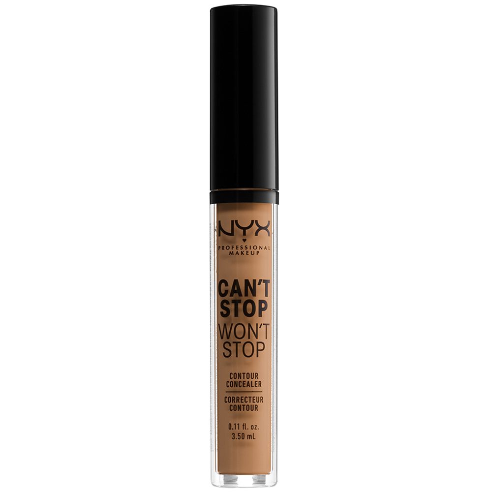 Can't Stop Won't Stop Concealer