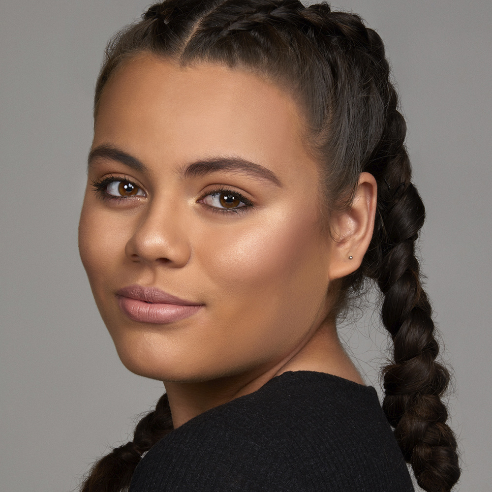 Can't Stop Won't Stop Foundation