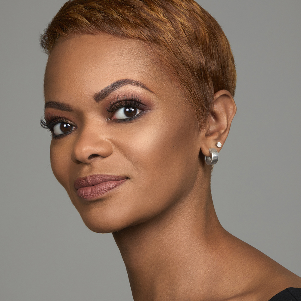 Can't Stop Won't Stop Foundation